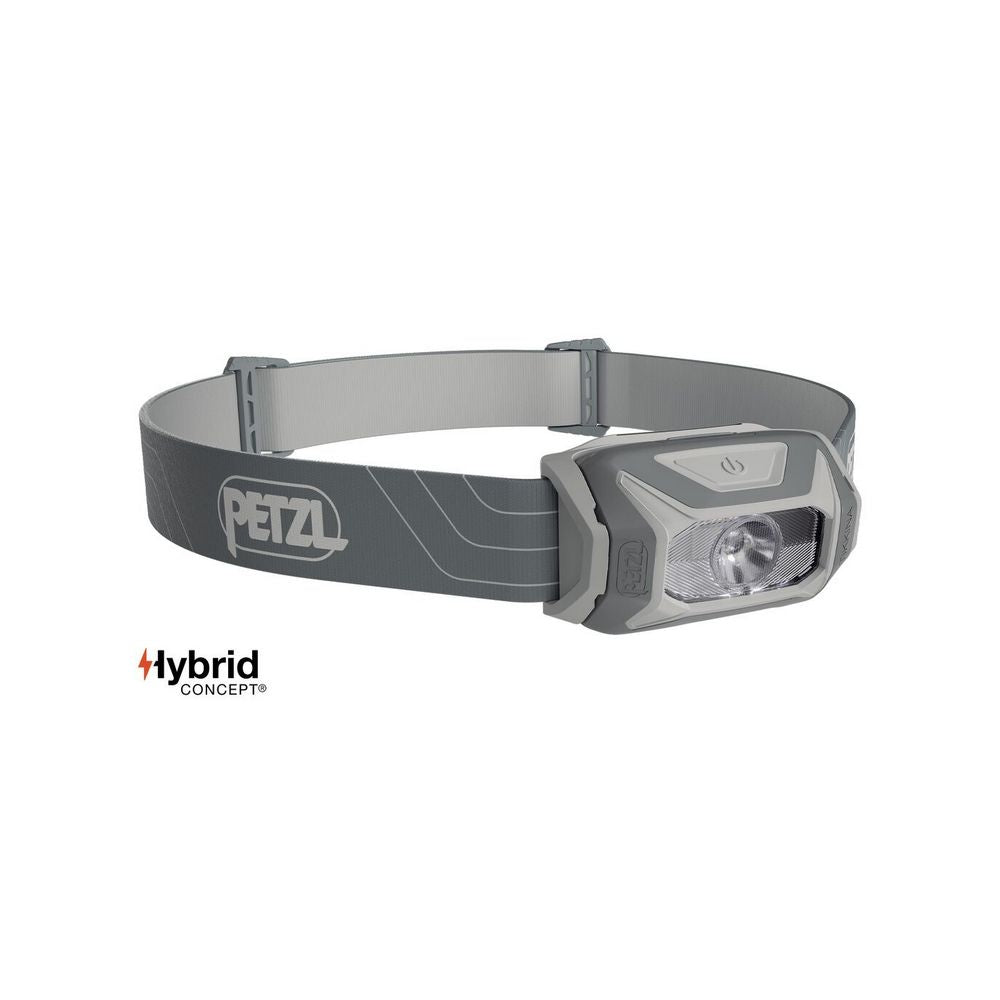 Petzl Tikkina Hybrid Headlamp