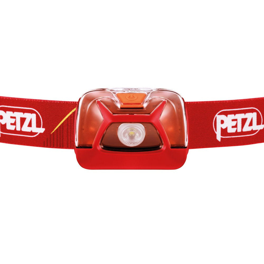 Petzl Tikkina Hybrid Headlamp