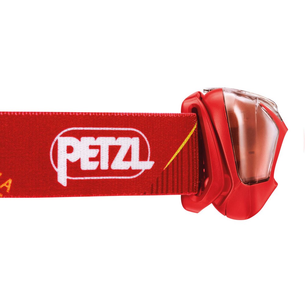 Petzl Tikkina Hybrid Headlamp