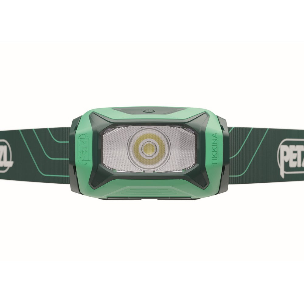 Petzl Tikkina Hybrid Headlamp