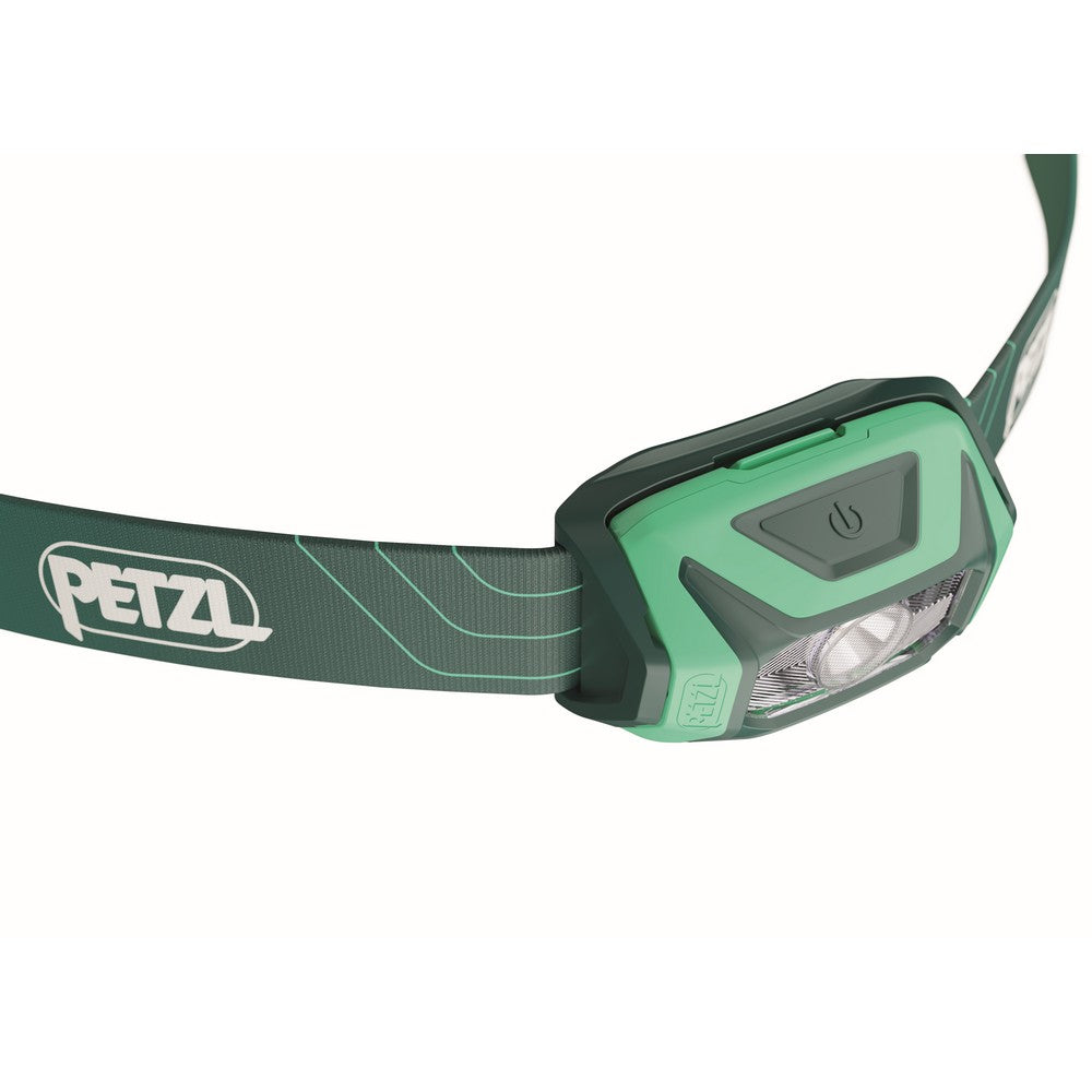 Petzl Tikkina Hybrid Headlamp