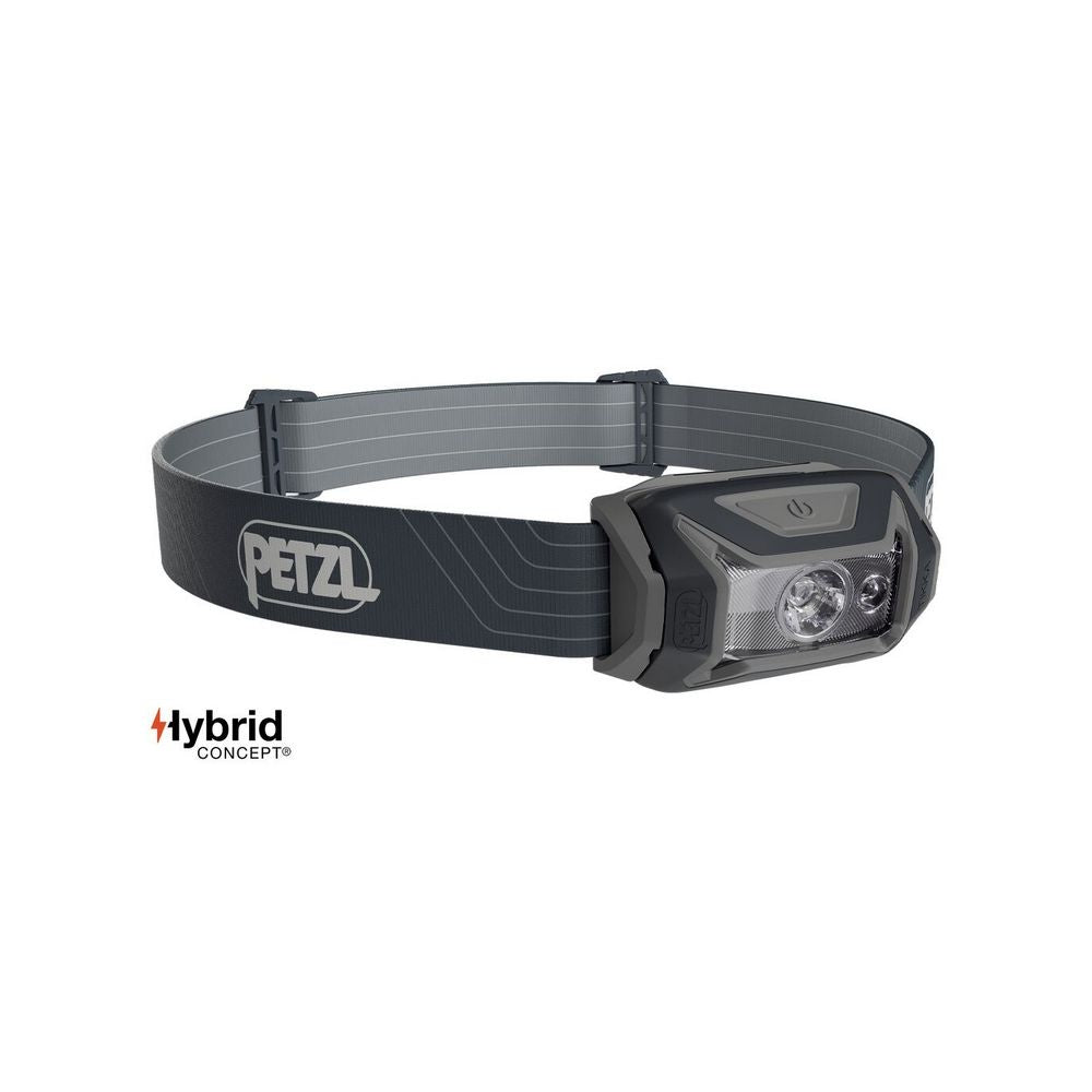 Lampe frontale Petzl Tikka Hybrid