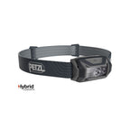 Lampe frontale Petzl Tikka Hybrid