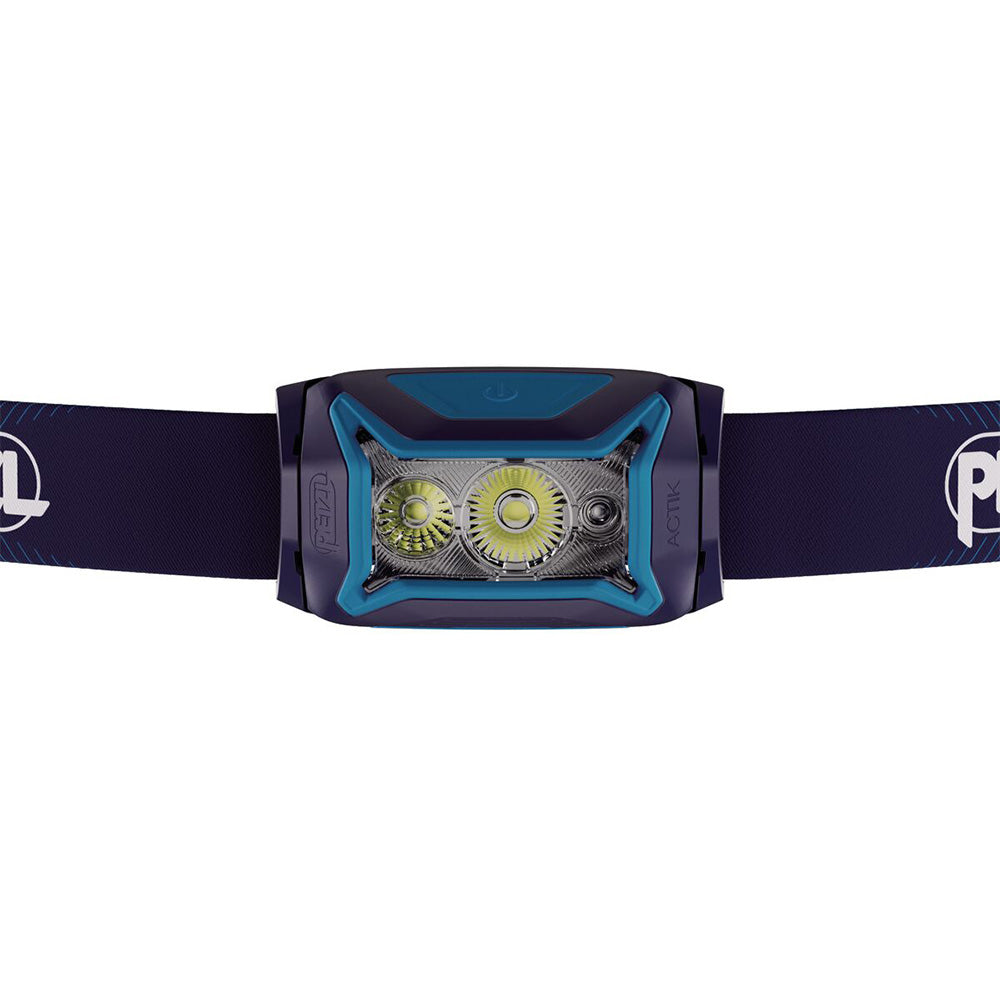 Petzl Actik Core Headlamp
