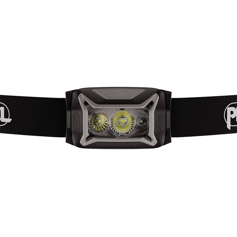 Petzl Actik Core Headlamp