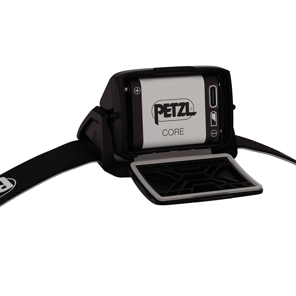 Petzl Actik Core Headlamp