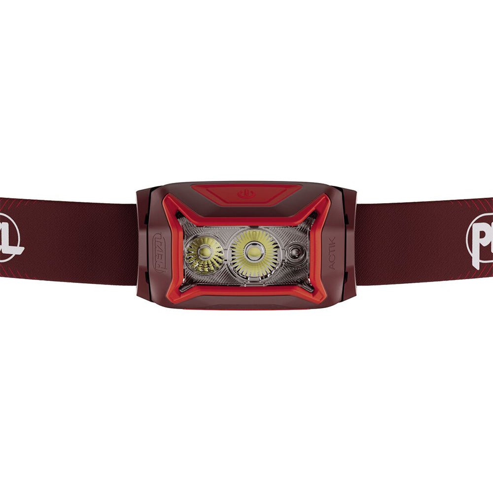 Petzl Actik Core Headlamp