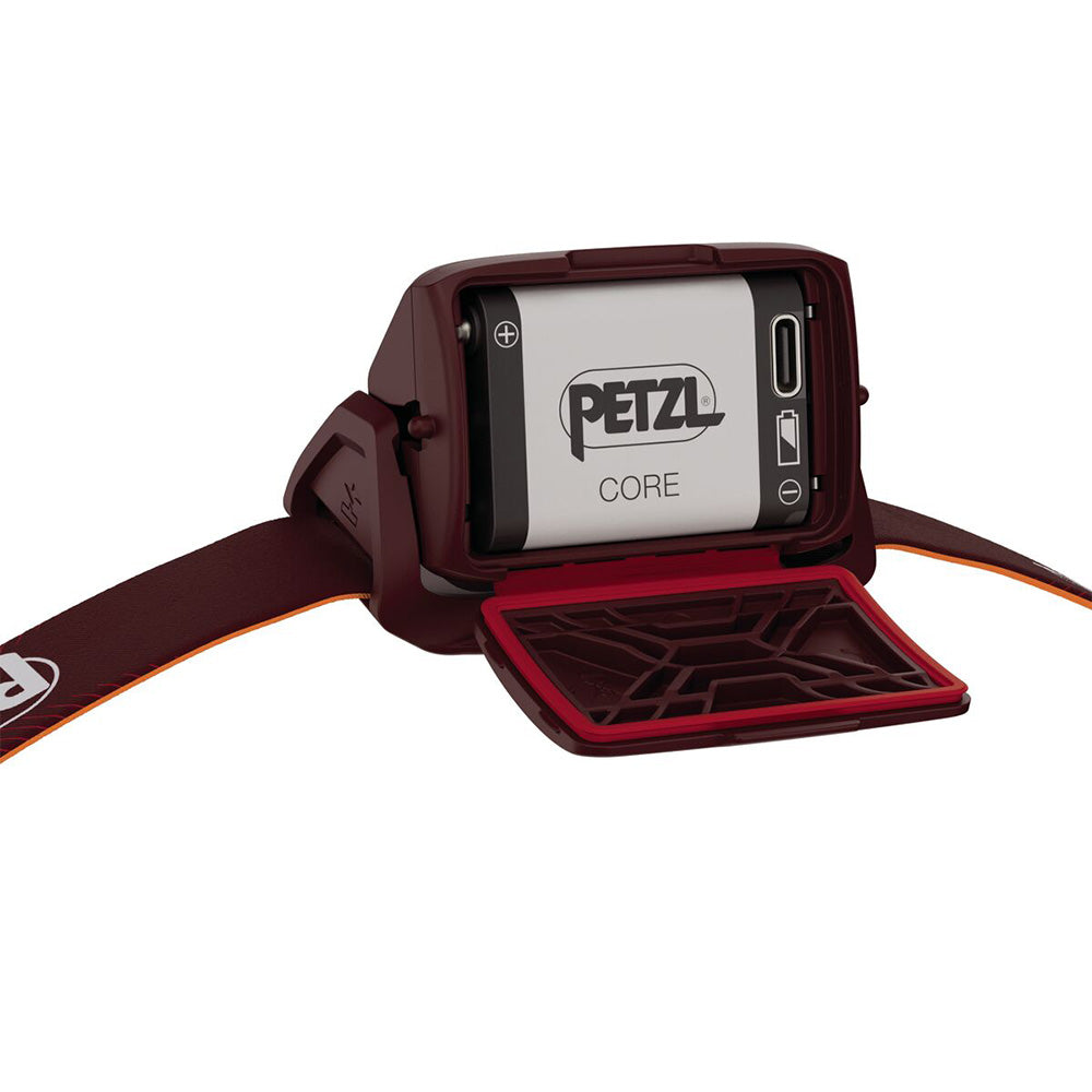 Petzl Actik Core Headlamp