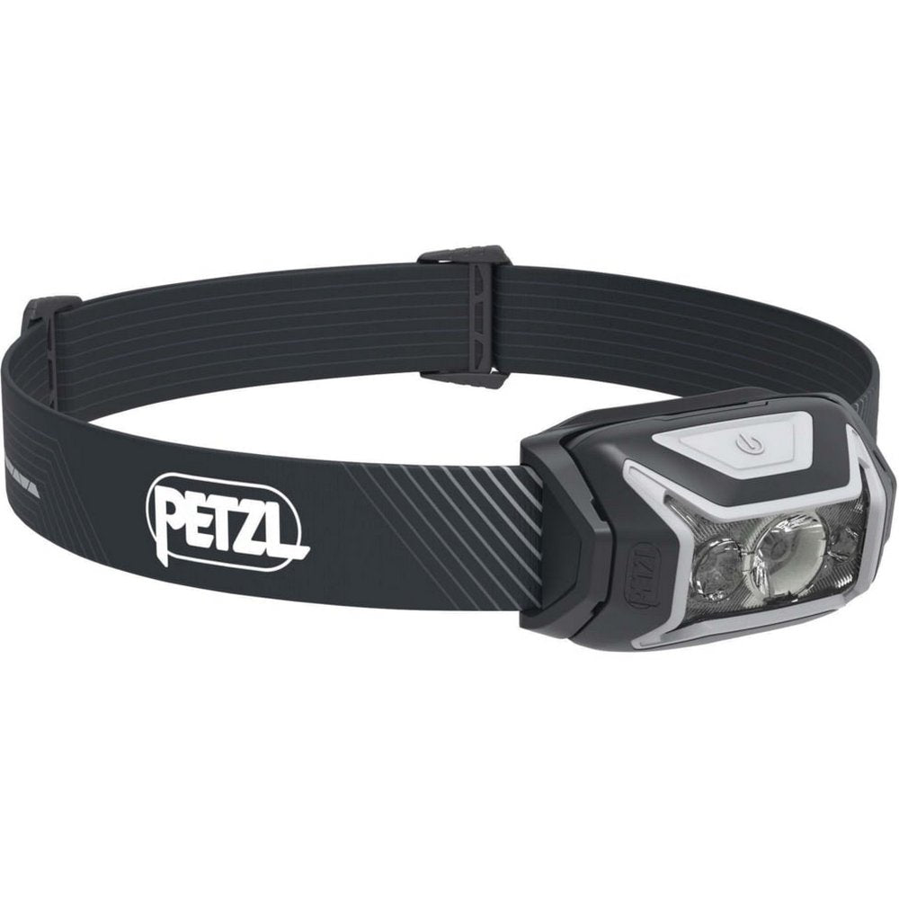 Lampe frontale Petzl Actik Core Hybrid