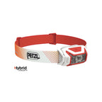 Lampe frontale Petzl Actik Core Hybrid