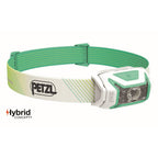 Lampe frontale Petzl Actik Core Hybrid