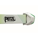 Lampe frontale Petzl Actik Core Hybrid