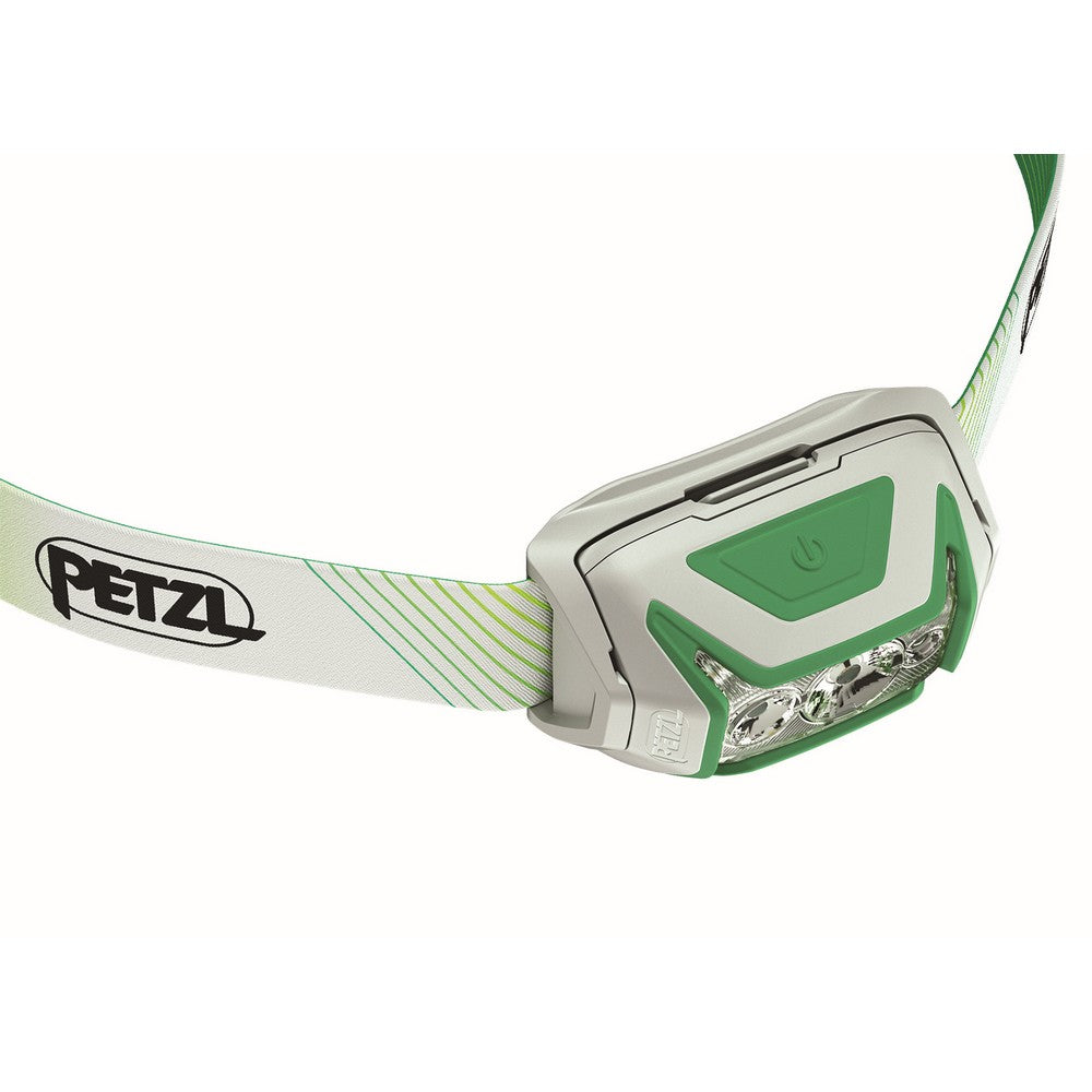 Lampe frontale Petzl Actik Core Hybrid