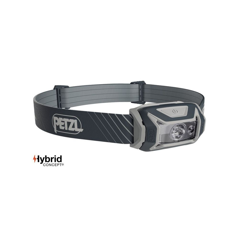Lampe frontale Petzl Tikka Core
