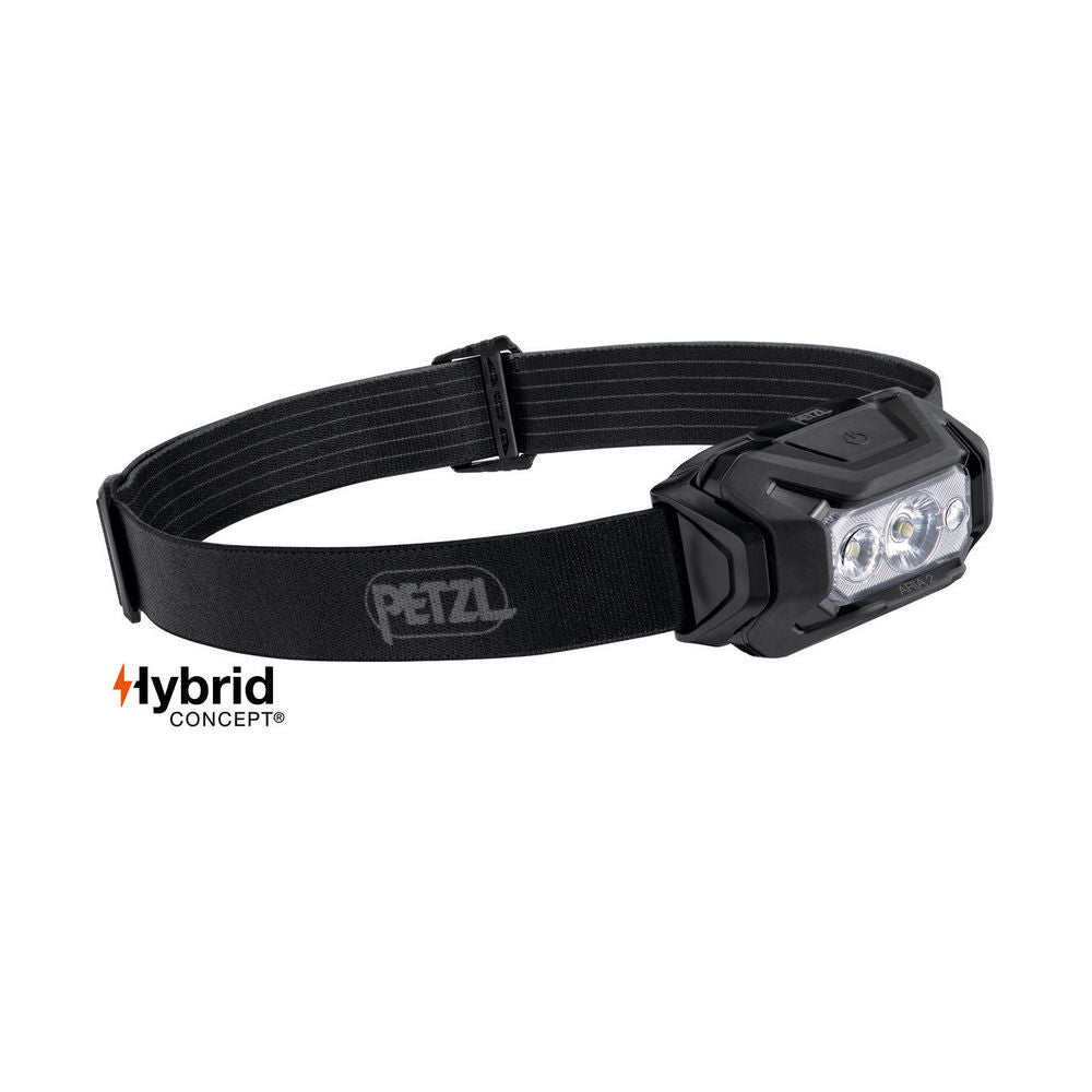 Petzl Aria 2 RGB Head Lamp