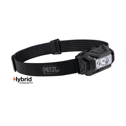 Headlamp & Lighting