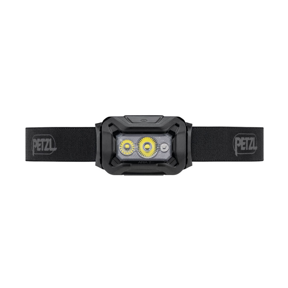 Petzl Aria 2 RGB Head Lamp