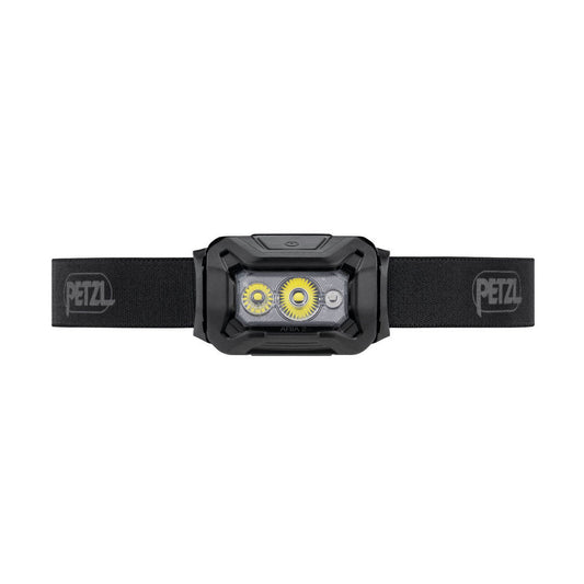 Petzl Aria 2 RGB Head Lamp