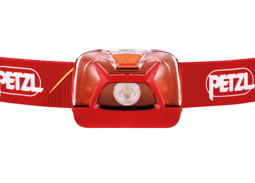 Lampe frontale Tikkina 250 lumens