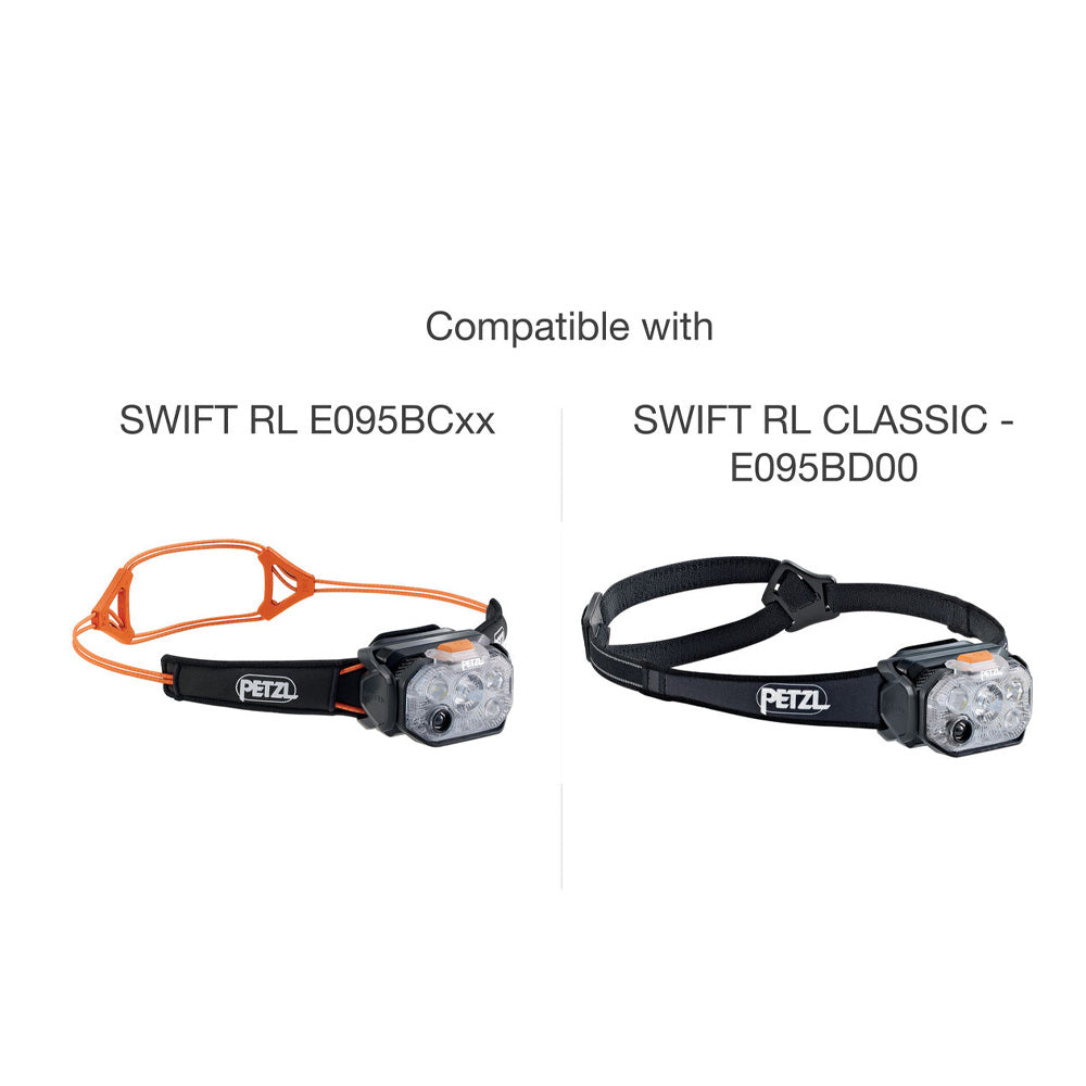 Bandeau Petzl Swift RL