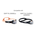 Bandeau Petzl Swift RL