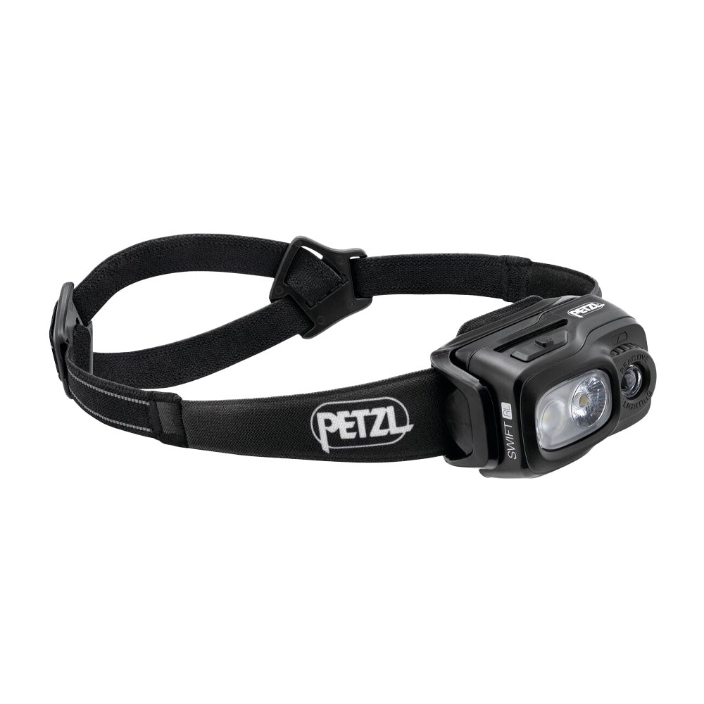 Lampe frontale Petzl Swift RL