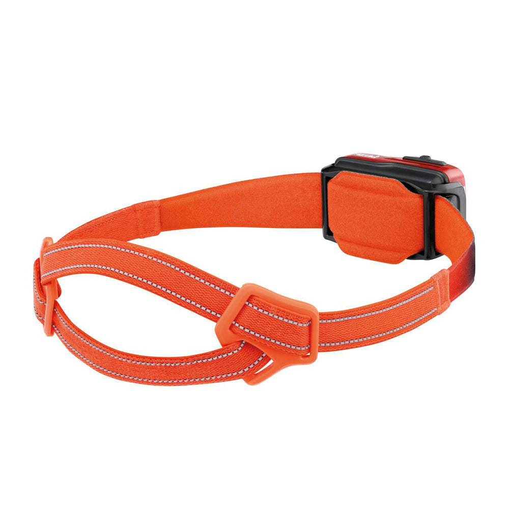 Lampe frontale Petzl Swift RL