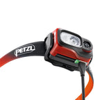 Lampe frontale Petzl Swift RL