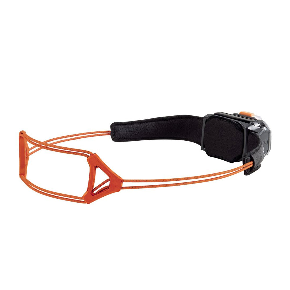 Lampe frontale rechargeable Petzl Swift RL