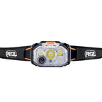Lampe frontale rechargeable Petzl Swift RL