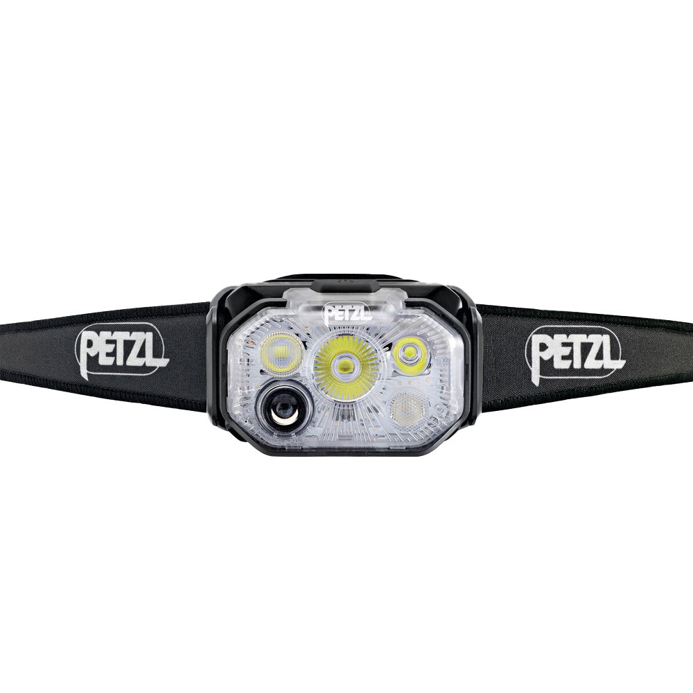 Lampe frontale rechargeable Petzl Swift RL Classic