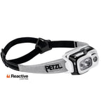 Petzl Swift RL 900 lumens Headlamp