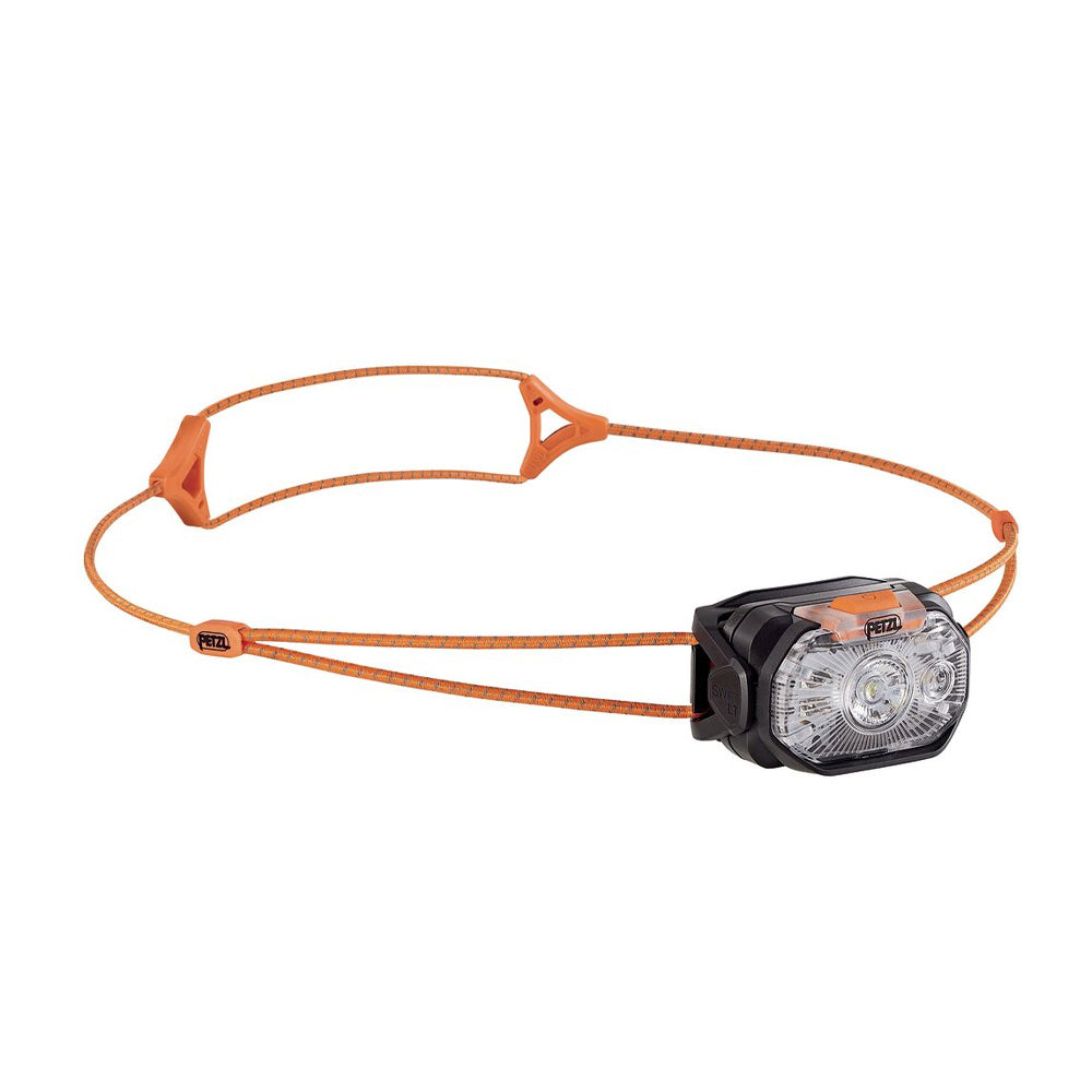 Lampe frontale rechargeable Petzl Swift LT