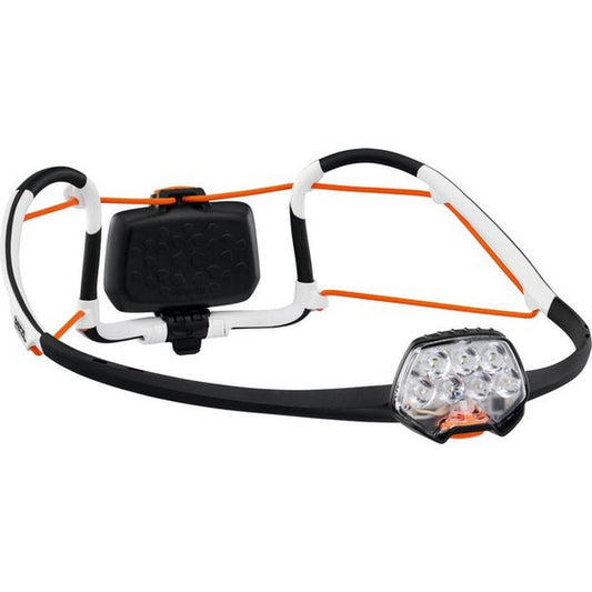 Petzl Iko Core 500 Lumens Headlamp