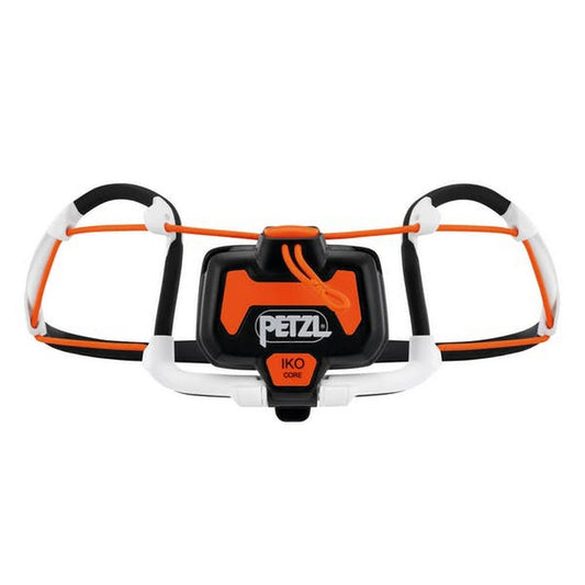 Petzl Iko Core 500 Lumens Headlamp