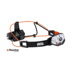Lampe frontale Petzl Nao RL