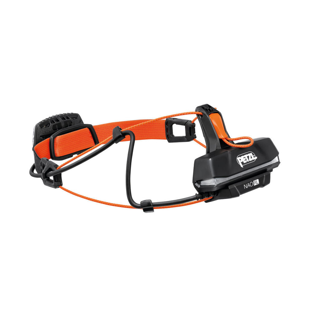 Lampe frontale Petzl Nao RL
