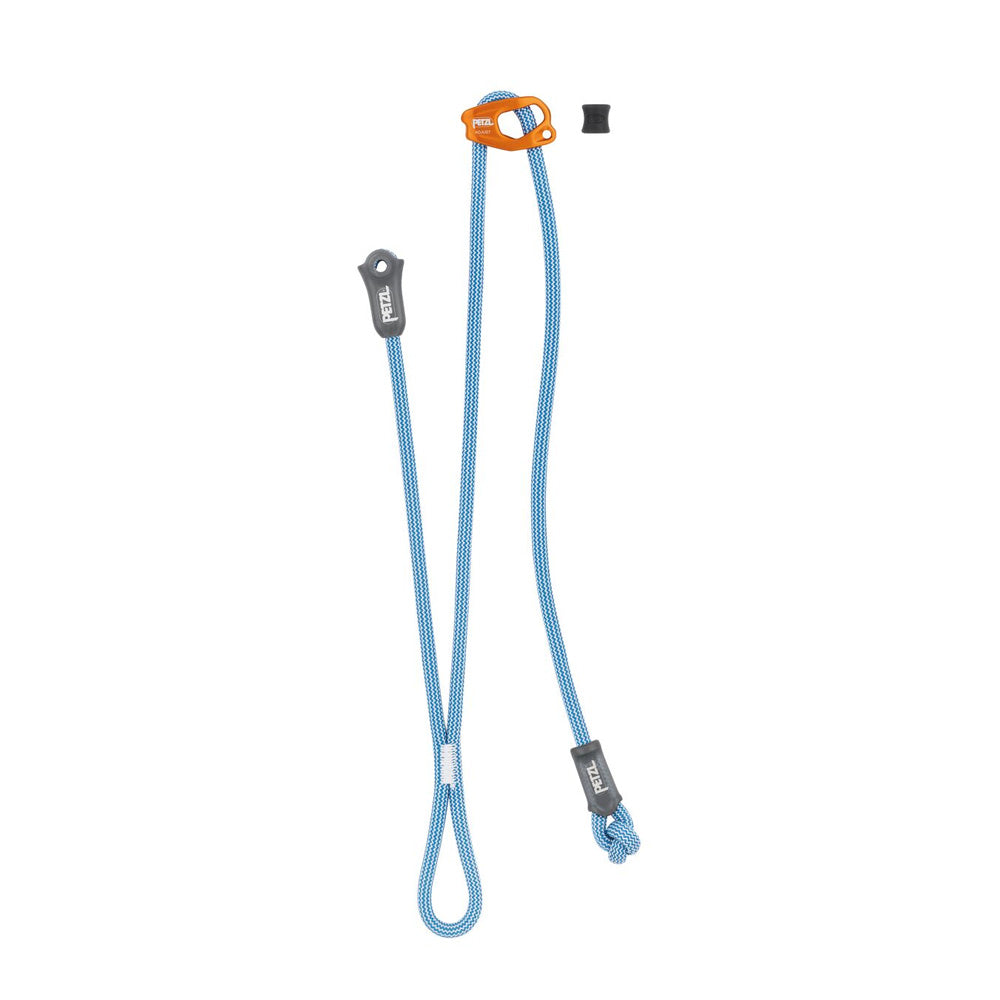 Petzl Dual Connect Double Lanyard