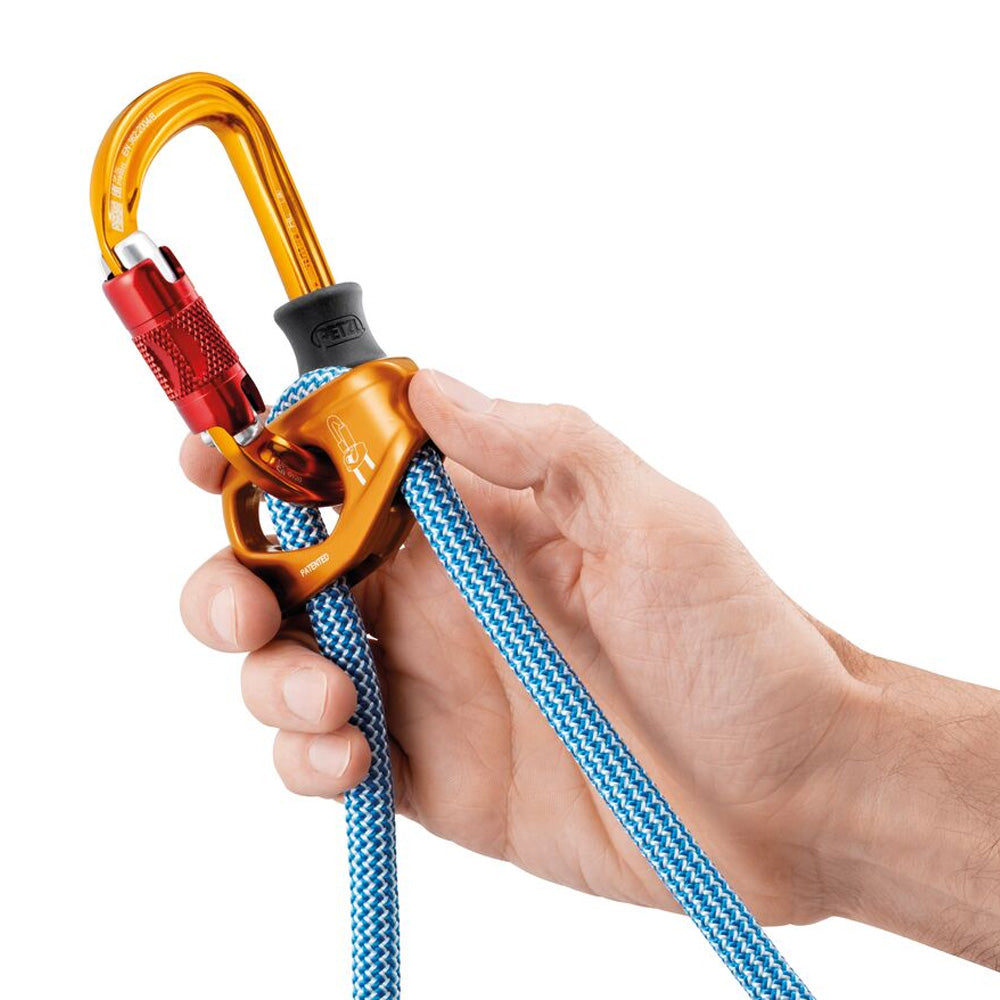 Petzl Dual Connect Double Lanyard
