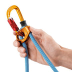 Petzl Dual Connect Double Lanyard