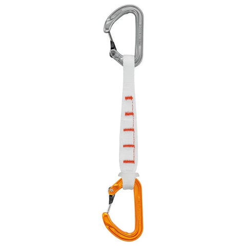  Carabiners & Quickdraws