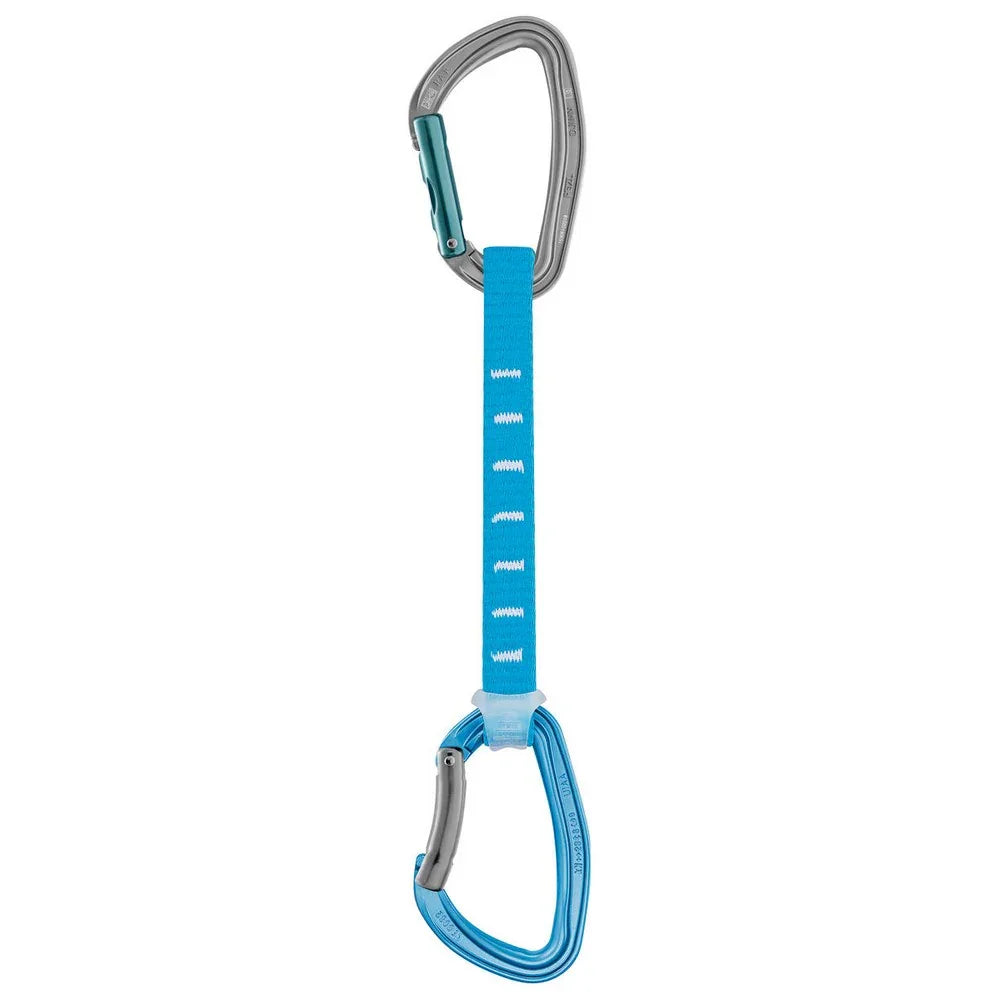 Petzl Djinn Axess Quickdraw (17 cm)