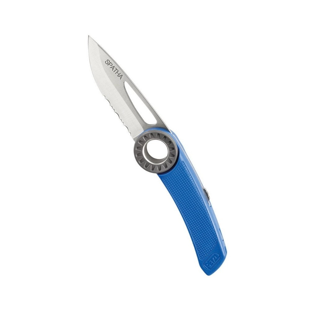 Couteau Petzl Spatha
