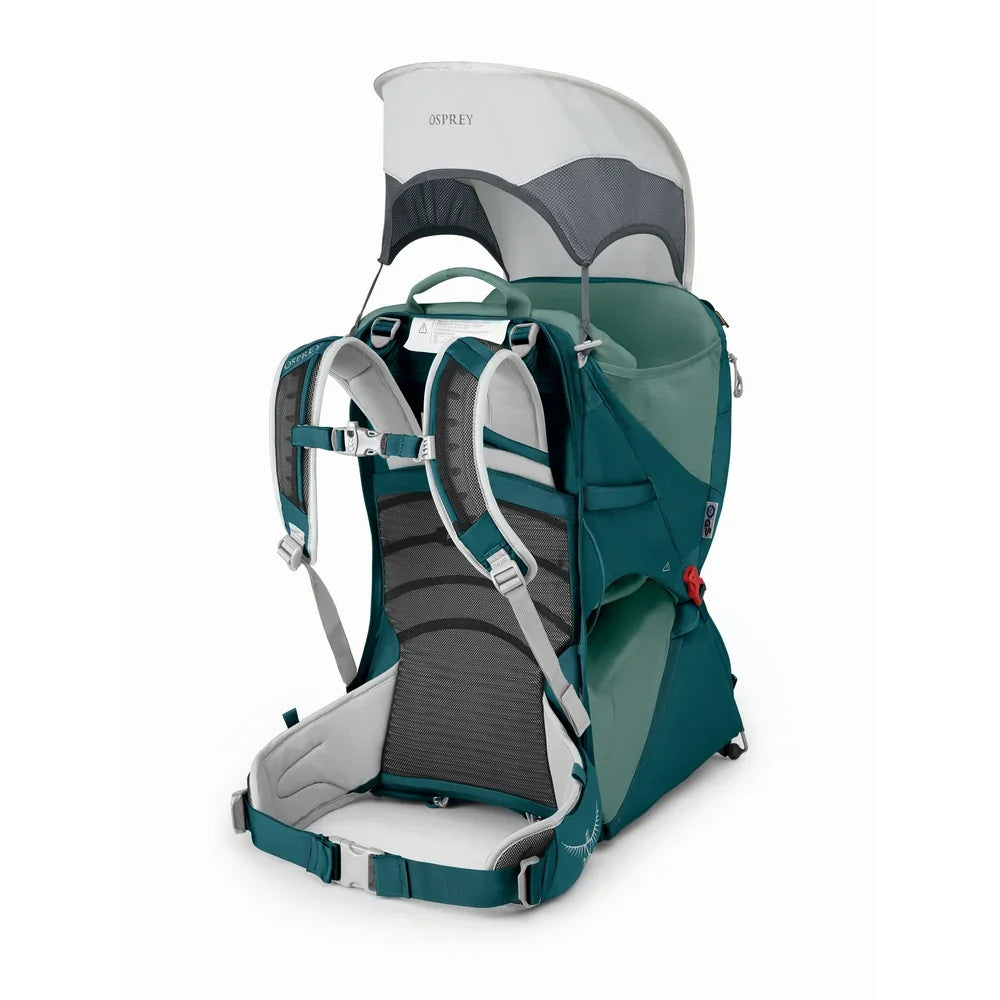 Porte-enfant Osprey Poco LT