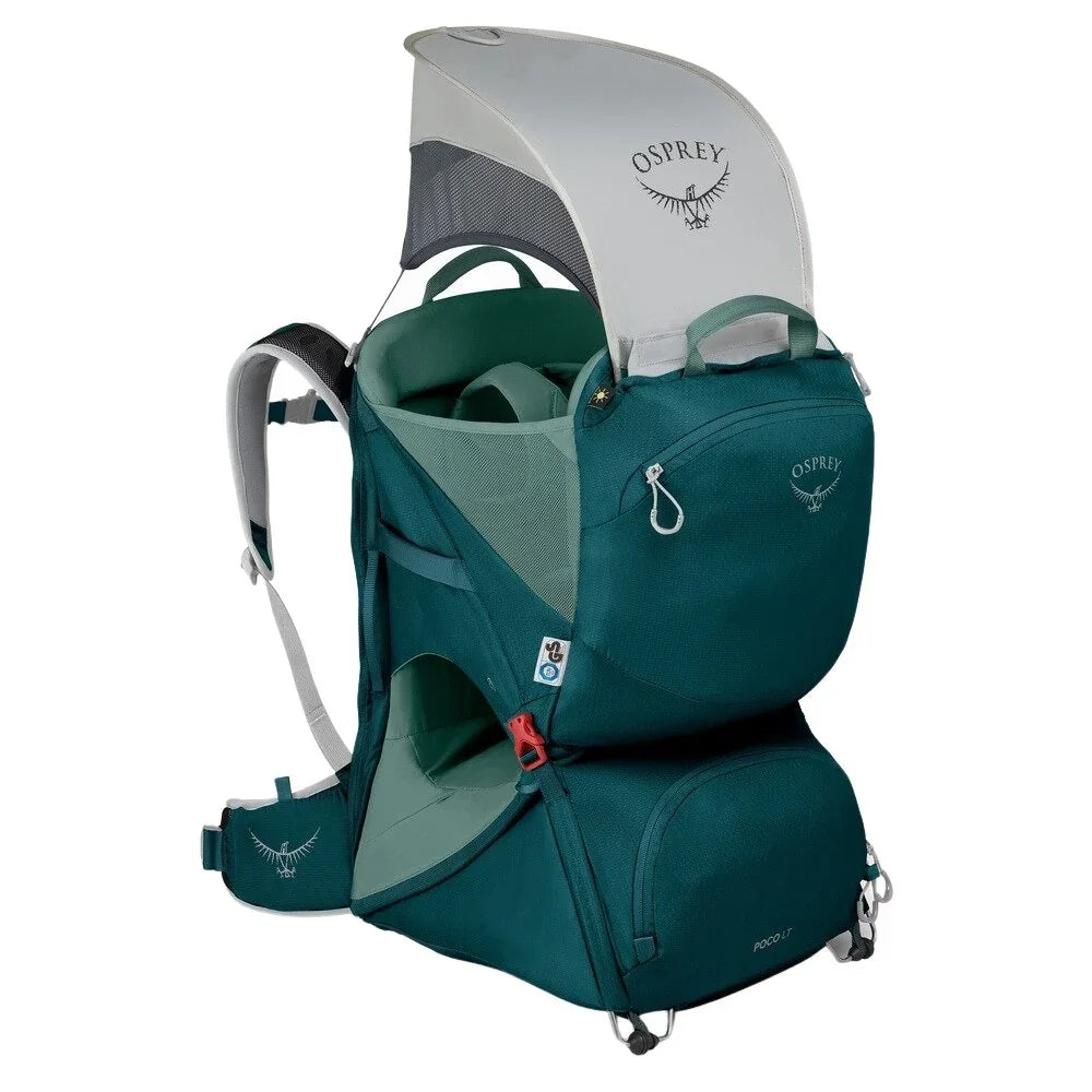Porte-enfant Osprey Poco LT