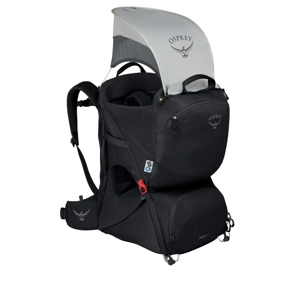 Porte-enfant Osprey Poco LT