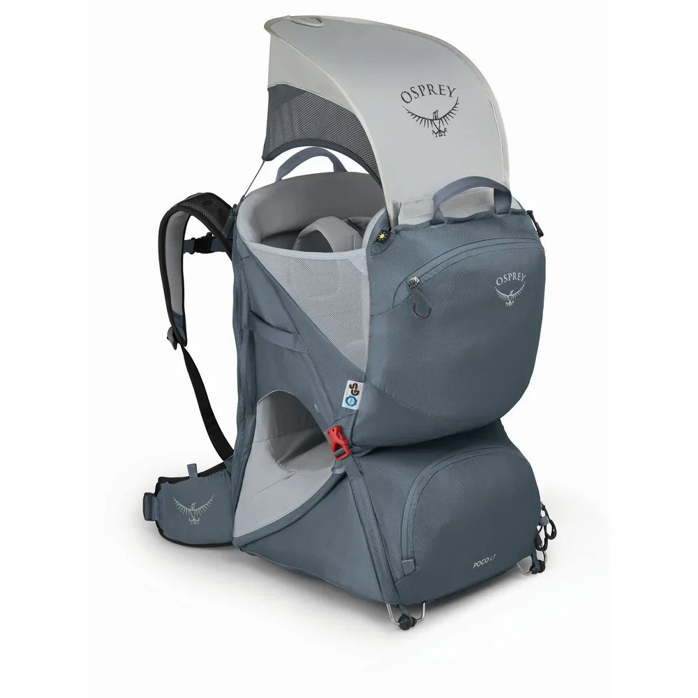 Porte-enfant Osprey Poco LT
