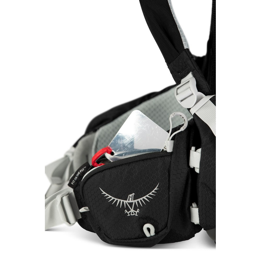 Osprey Poco Plus Child Carrier