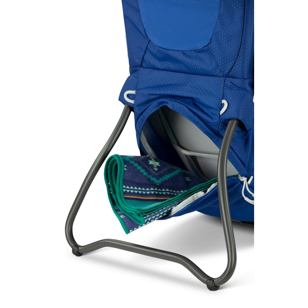 Porte-enfant Osprey Poco