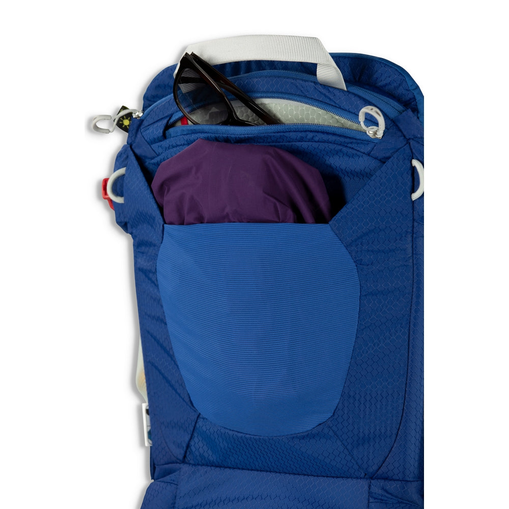 Porte-enfant Osprey Poco